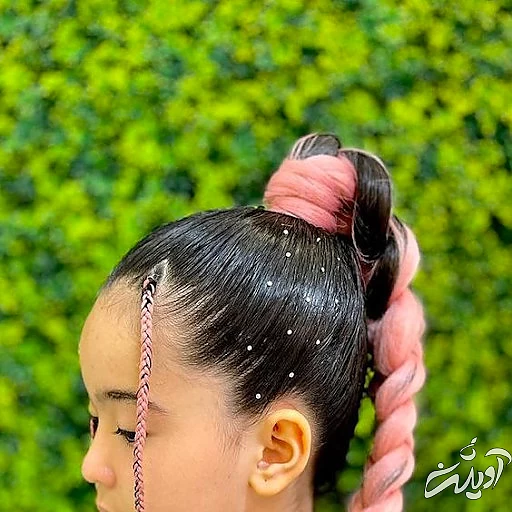 انواع خدمات بافت مو در آرایشگاه‌ها